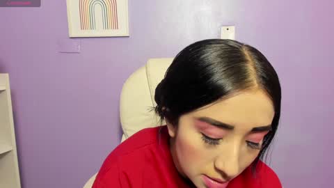 kaory_azumi online show from January 2025 06:24:02 PM