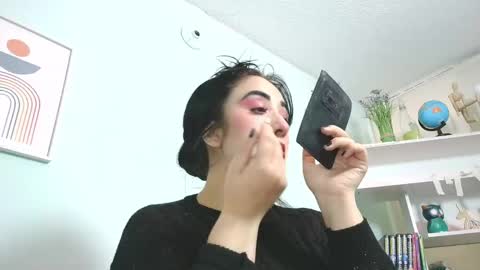 Snapshot of kaory_azumi chatting on May 2026 08:06:02 PM kaory_azumi online show from May 2026 08:06:02 PM