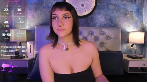 KAORY online show from December 2024 05:59:02 PM