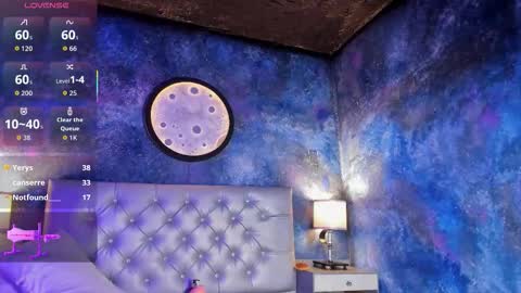 KAORY online show from February 2026 05:48:02 AM