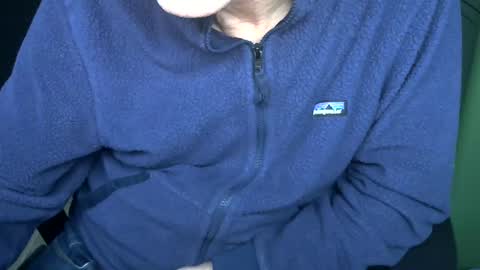 Robbie online show from December 2024 01:10:02 PM