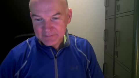 Robbie online show from January 2025 06:52:02 AM