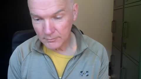 Robbie online show from March 2025 06:21:02 AM