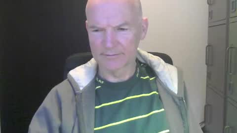 Robbie online show from March 2026 06:08:01 AM