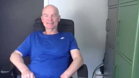 Robbie online show from April 2026 03:13:01 PM