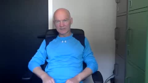 Robbie online show from May 2026 05:23:02 AM