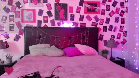 Lera online show from March 2025 01:04:02 AM