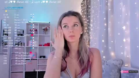 Julia online show from February 2025 09:14:01 PM