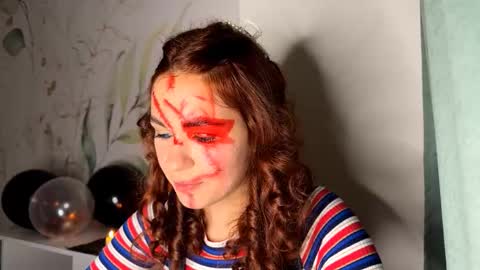 kareentrueax online show from October 2025 06:53:02 PM