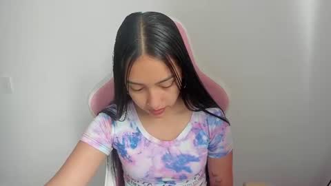Snapshot of karely_sweet_ chatting on July 2026 02:23:01 PM karely_sweet_ online show from July 2026 02:23:01 PM