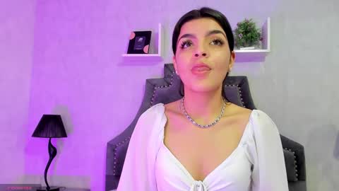 Snapshot of karelymitchel chatting on February 2026 02:56:02 PM Karely online show from February 2026 02:56:02 PM