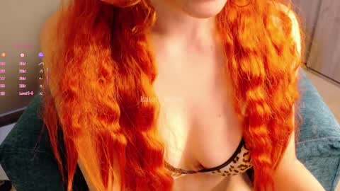 karen online show from April 2026 10:33:02 PM