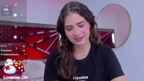 Karen online show from December 2024 09:04:02 PM