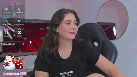 Karen online show from December 2024 09:50:02 PM