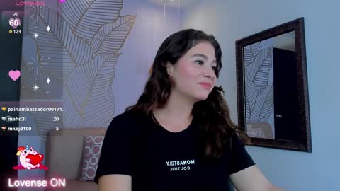 Karen online show from January 2025 10:18:01 PM