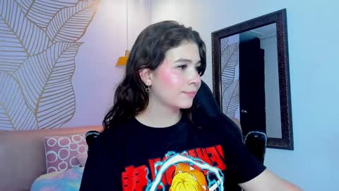 Karen online show from February 2025 11:58:01 PM