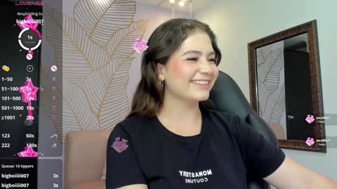 Karen online show from February 2025 10:08:02 PM