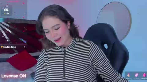 Karen online show from February 2025 05:38:02 PM