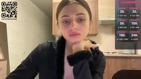 May online show from March 2026 02:01:02 PM