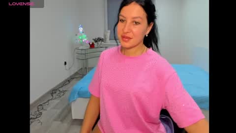KarensVIP online show from January 2025 05:05:01 AM