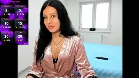 KarensVIP online show from March 2025 04:49:01 AM