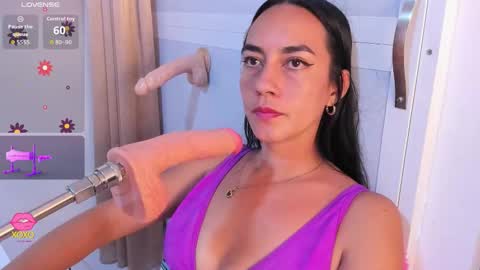 Karina xoxo online show from December 2025 09:48:01 AM