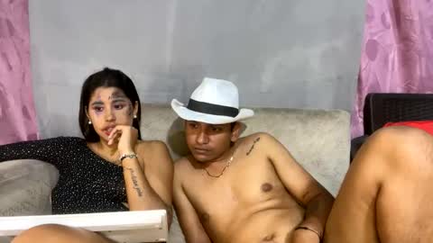 kariina candy and fox online show from October 2025 02:23:02 AM