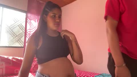 kariina candy and fox online show from February 2026 02:17:02 PM