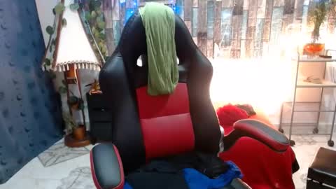 karima_sarabe online show from January 2025 09:20:01 PM