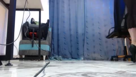 karima_sarabe online show from February 2025 09:29:01 PM