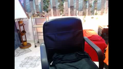 karima_sarabe online show from February 2025 09:11:02 PM