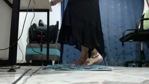 karima_sarabe online show from February 2025 08:33:02 PM