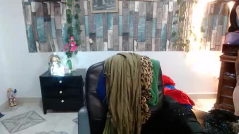 karima_sarabe online show from February 2026 09:18:01 PM