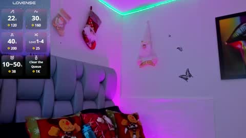 Karin    online show from December 2024 01:50:02 AM