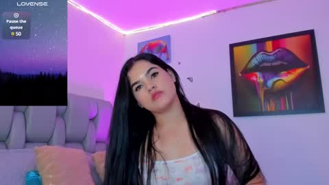 Karin    online show from February 2025 08:57:02 AM