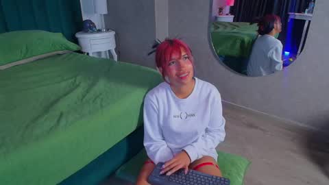 Karina online show from February 2025 06:13:02 AM