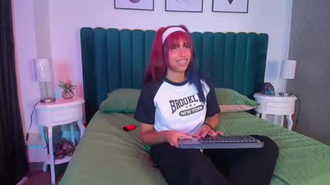 Karina online show from February 2025 08:01:01 AM