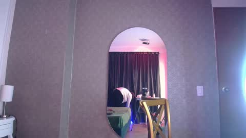 Karina online show from February 2025 04:55:01 AM