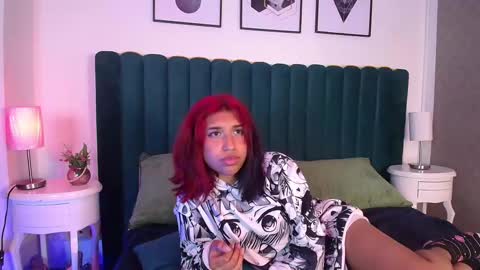 Karina online show from February 2025 05:30:02 AM