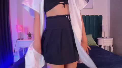 Karina online show from March 2025 03:08:01 AM