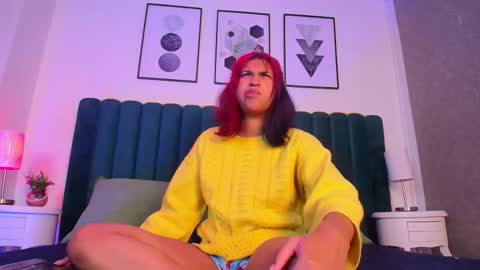 Karina online show from March 2025 06:32:02 AM