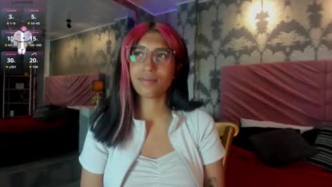 Karina online show from January 2026 03:10:01 AM