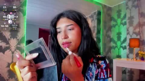 Karina online show from February 2026 03:23:02 AM