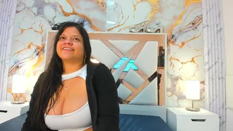 Karina analDeep online show from April 2026 07:52:01 PM
