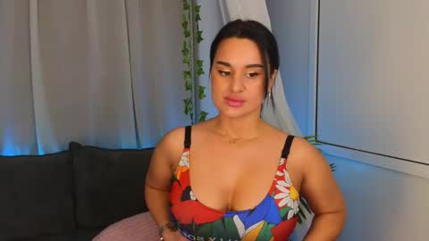 your naughty Karina online show from December 2025 01:32:02 AM