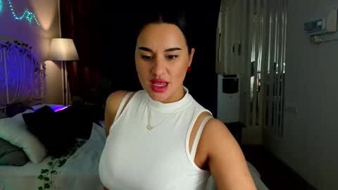 your naughty Karina online show from January 2026 01:32:02 AM