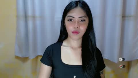 I AM BELLE online show from January 2025 06:02:01 PM