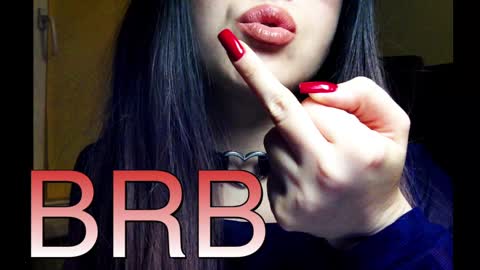 Karina Mistress online show from December 2024 05:02:01 PM