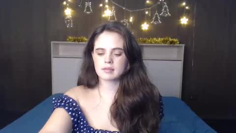 karina_unreal online show from January 2025 05:10:01 PM