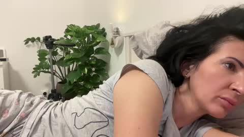 Karina online show from January 2025 03:34:01 AM